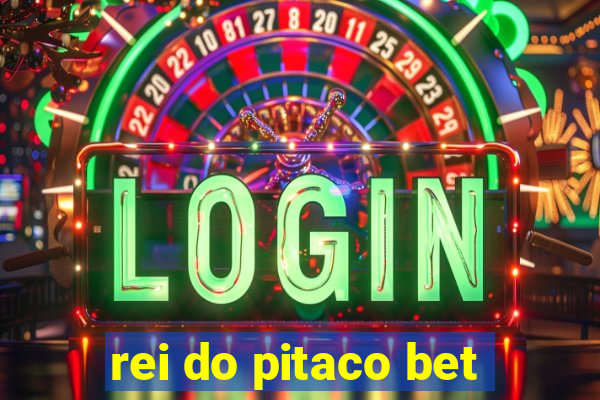 rei do pitaco bet